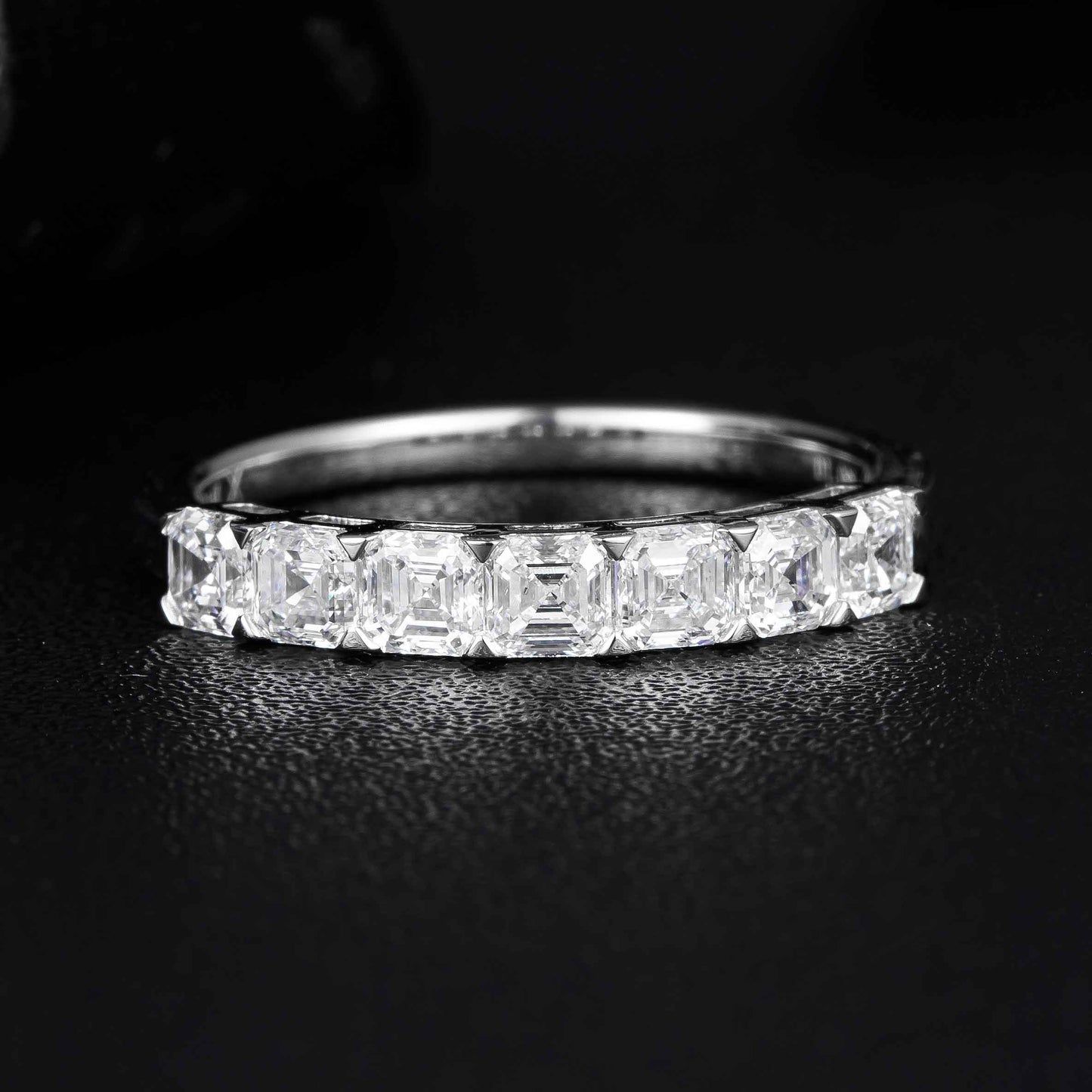 14K Lab Grown Diamond Ring
