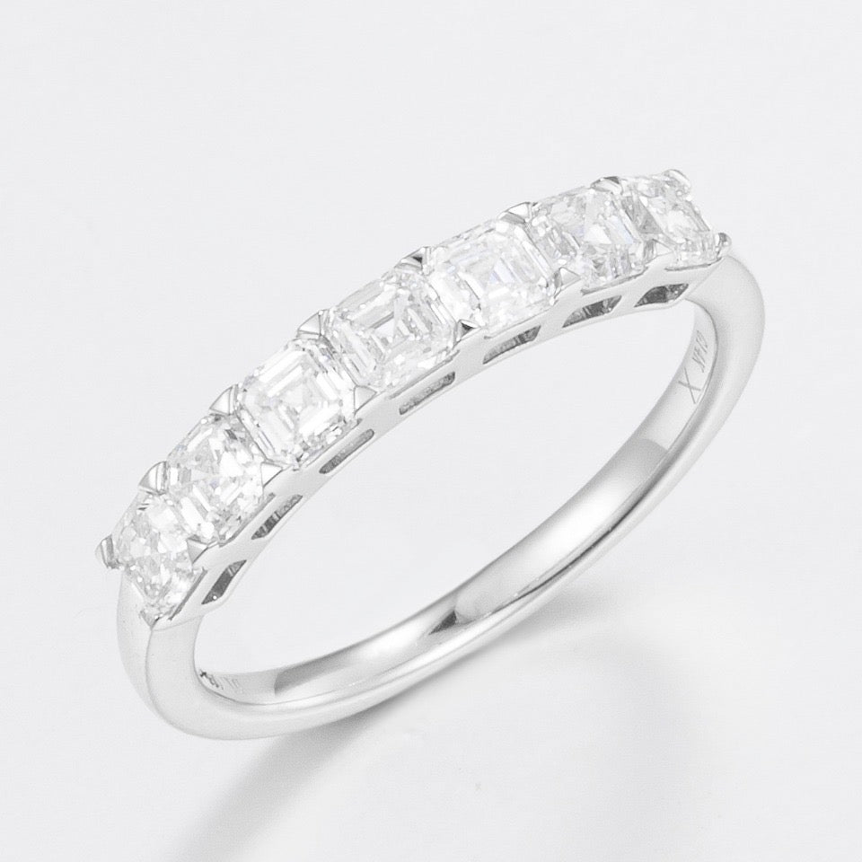 14K Lab Grown Diamond Ring