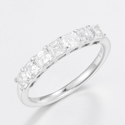 Burton Jewelry - 14K Lab Grown Diamond Ring