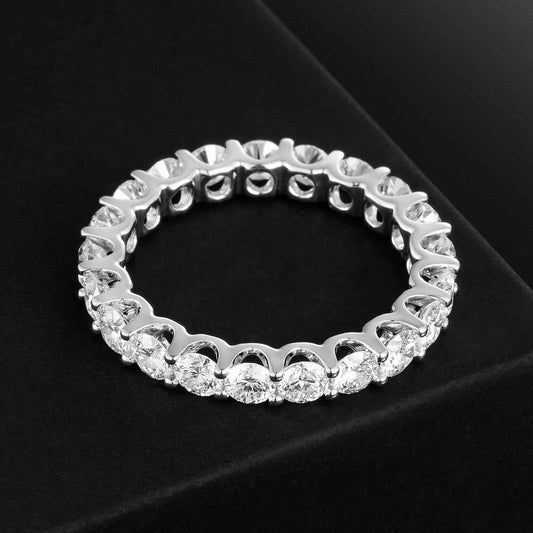 Burton Jewelry - 14K Lab Grown Diamond Ring